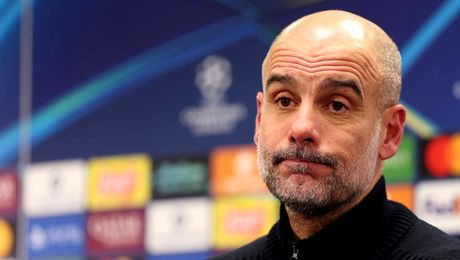 Înmărmurit, Guardiola a găsit o explicaţie pentru rezultatele ruşinoase ale lui City: „Totul a devenit aşa de la începutul anului”