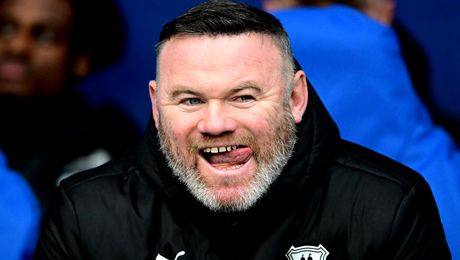 Rooney vrea să revină la Manchester United: „Este nevoie de oameni care cunosc acest club”