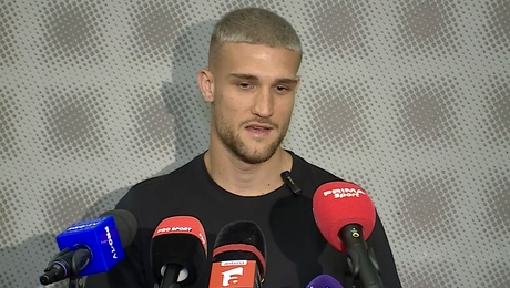 Bîrligea, optimist înainte de reluarea sezonului: „Sută la sută nu vom rata play-off-ul”