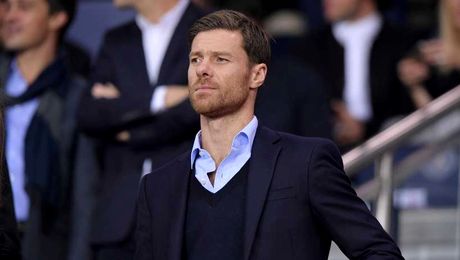 Xabi Alonso, prima reacție după plecarea de pe banca ”galacticilor”: ”Să antrenez Real Madrid a fost o onoare şi o responsabilitate”