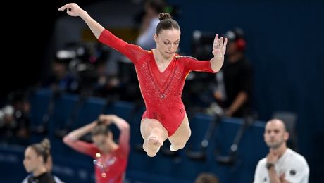 Avocatul Anei Bărbosu explică de ce se rejudecă medalia olimpică! “Nu i-a fost luată așa cum se insistă”. Tribunalul a făcut anunțul oficial despre caz