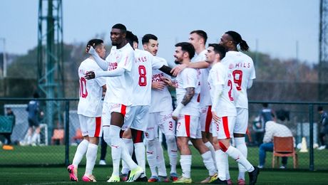 Andrei Nicolescu prezintă vești mari la Dinamo! „Câinii” transferă de la AC Milan. Un alt fotbalist semnează și va avea cel mai mare salariu din lot