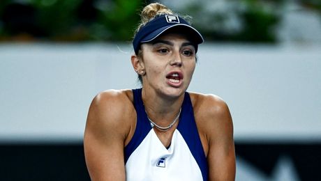 Jaqueline Cristian, eliminată încă din primul tur la Australian Open. Înfrângere clară în faţa favoritei numărul 19
