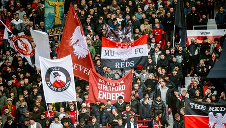 Răsturnare de situație! Cine este favorit să fie numit interimar la Manchester United: primele discuții au avut loc