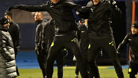 MM Stoica anunță discuții despre încă o plecare de la FCSB, după 1-4 cu Dinamo Zagreb! “Probabil că el va pleca sub formă de împrumut. Necazurile sunt altele”