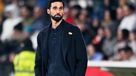 Alvaro Arbeloa, după ce Real Madrid a fost eliminată din Cupa Spaniei: ”Nu mi-e teamă de eşec. Acesta este un pas spre succes. Ne face mai buni”