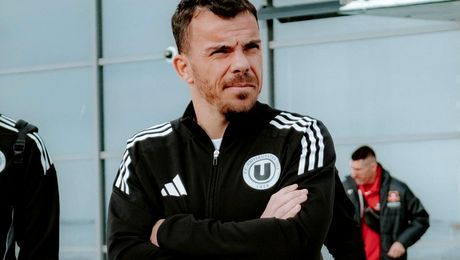 Tricoul pe care Dan Nistor regretă că l-a îmbrăcat! Echipa indicată: „Dacă aș putea da timpul înapoi, nu aș mai merge acolo”