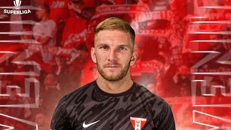 OFICIAL | UTA Arad, întărire importantă. Noutate la echipa lui Adrian Mihalcea