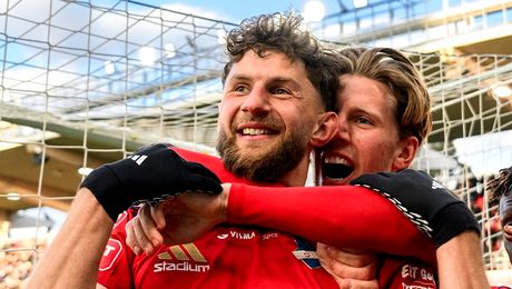 CFR Cluj transferă după ce Munteanu a plecat în SUA! Alibek vine liber de contract