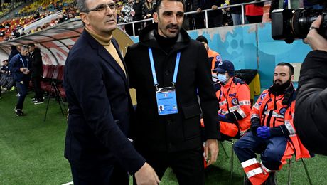 Cum arată echipa etapei a 26-a! Cine e antrenorul rundei