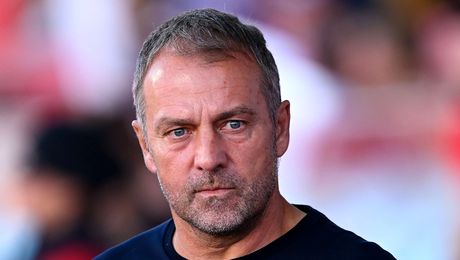 Reacţia lui Hansi Flick după ce Barcelona a fost umilită de Atletico Madrid: „Am primit o adevărată lecţie”