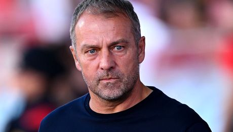 Reacţia lui Hansi Flick după ce Barcelona a fost umilită de Atletico Madrid: „Am primit o adevărată lecţie”