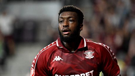 OFICIAL | Rapid s-a despărțit de „rebelul” exclus din lot de Gâlcă. Misiune „imposibilă” pentru atacant la noua echipă