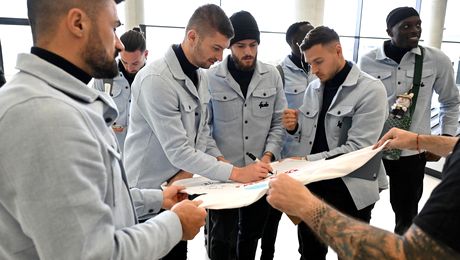 Pleacă de la FCSB şi semnează cu altă echipă din Liga 1. Becali încă îi plăteşte o parte din salariu