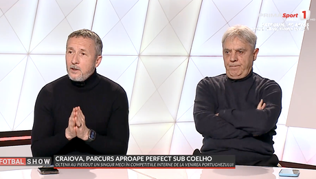 A fost sau nu henţ? Cârţu şi MM, reacţii după faza controversată din Bănie