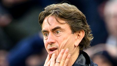 OFICIAL | Drăgușin a rămas fără antrenor. Thomas Frank a fost dat afară după ce Tottenham a ajuns la doar cinci puncte de retrogradare