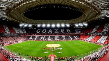 Un club uriaș din Spania a primit interzis la transferuri până în 2028