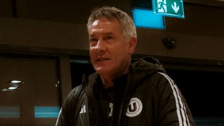U Cluj s-a calificat în play-off, dar nu ăsta era obiectivul lui Bergodi! Radu Constantea: „Atmosfera nu era foarte bună”