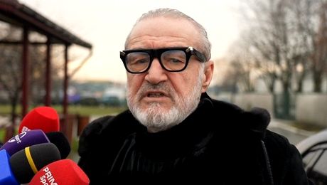 Gigi Becali nu cedează! Calcule pentru lupta la play-off: „Dacă o bați, ești în locul ei”