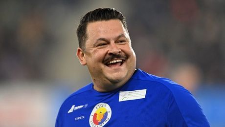 Bobonete exultă după victoria Craiovei cu FCSB: „Se vede titlul, fac turneu naţional”