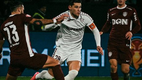 Baciu, Herea şi Cosmescu au dat verdictul după CFR – Rapid: „Au arătat foarte rău! Degeaba faci strategii”