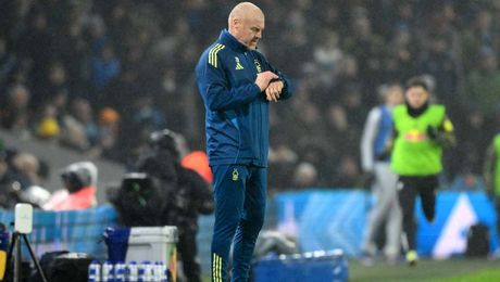 Ziua şi demiterea în Premier League. Nottingham Forest şi-a dat afară deja al treilea antrenor în acest sezon