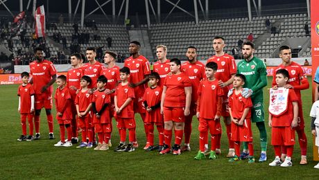 Andrei Nicolescu, prima reacție după ce echipa a ajuns la trei eşecuri consecutive în Superliga: „Acum înţeleg mai bine”