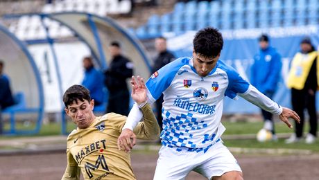 Cunoaștem toate echipele din play-off în Liga 2! Câte au drept de promovare și cine a obținut ultimul loc