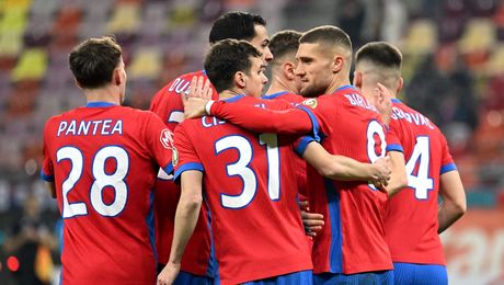 LPF a anunţat programul primei etape din play-out-ul Superligii. Când joacă FCSB cu Metaloglobus