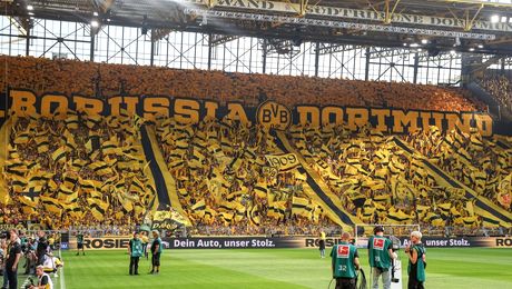 Surpriză la Borussia Dortmund. Legenda clubului a plecat, la câteva ore după ”remontada” incredibilă obţinută cu Hamburg
