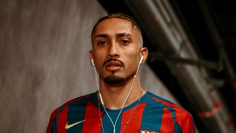 Raphinha, OUT pentru dubla cu Atletico Madrid. Cu ce accidentare s-a ales starul Barcelonei