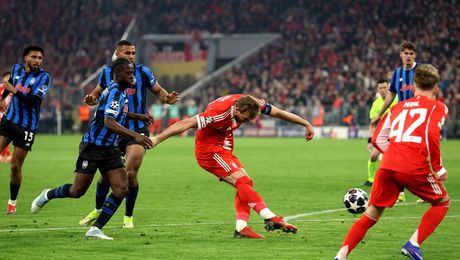 Harry Kane a intrat în istorie. Atacantul a devenit singurul fotbalist englez care a reușit o asemenea performanță