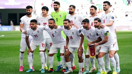 Iran a făcut o cerere specială. Vrea să joace la Cupa Mondială, dar nu în SUA