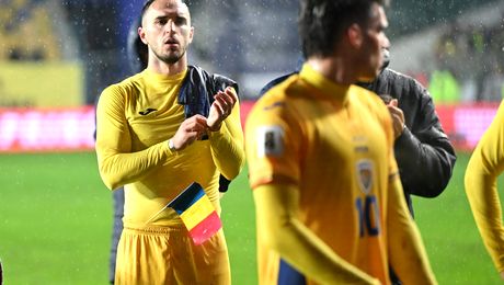 3.000.000 de euro pentru transferul unui „tricolor”. Echipa și-a trimis delegații pentru a-l urmări