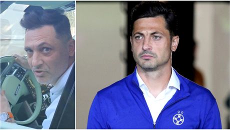 Rădoi a confirmat că vine la FCSB: „Cuvântul e ca și cum ar fi fost semnat contractul”