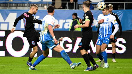 Cum arată primul play-off din istorie fără FCSB. Când se joacă prima etapă şi când se încheie sezonul