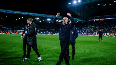 Start ratat pentru echipele engleze în Champions League! Nicio victorie în prima manşă a optimilor competiţiei