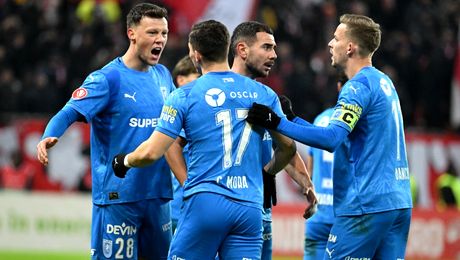 El e fotbalistul Craiovei care l-a impresionat pe Gigi Becali: „Eu n-am putut să transfer un asemenea jucător”