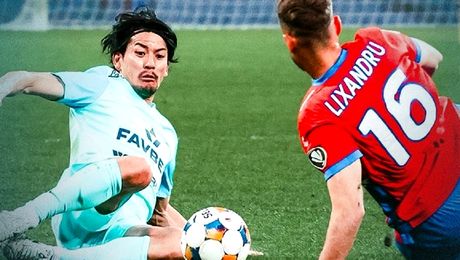 Mirel Rădoi, la prima victorie cu FCSB după revenire! “Sunt cu gândul la ratarea play-off-ului, un şoc”. Indignat, Adrian Mihalcea și-a mascat supărarea