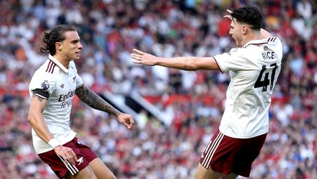 Inter anticipează plecarea lui Bastoni: un fundaș din Premier League, în vizorul echipei lui Chivu