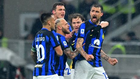 Echipa lui Chivu pregăteşte marea schimbare din vară. Trei plecări importante dau startul reconstrucţiei la Inter