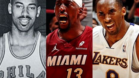 În istorie cu 83! L-a depăşit pe Kobe Bryant în topul punctelor marcate singur într-un meci: „Ireal!”