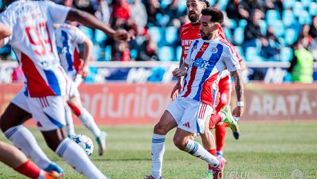 Antrenorul a demisionat, după primul meci al zilei din Superliga și 90 de minute cu cinci goluri! „E mai bine să ne despărţim. Am anunțat conducerea”