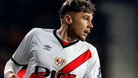 FC Barcelona – Rayo Vallecano. Andrei Raţiu a fost cel mai bun jucător al oaspeţilor