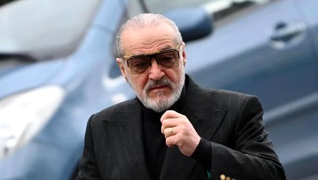 FK Csikszereda – FCSB 1-0, în Superliga. Gigi Becali, reacție neașteptată după înfrângerea de la Miercurea Ciuc: „Lumea poate să zică…”