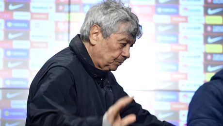 Când și unde va fi înmormântat Mircea Lucescu. Programul complet al funeraliilor