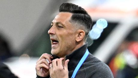 Tot mai aproape de plecarea de la FCSB. Rădoi e dorit acum insistent de un club dintr-un campionat important