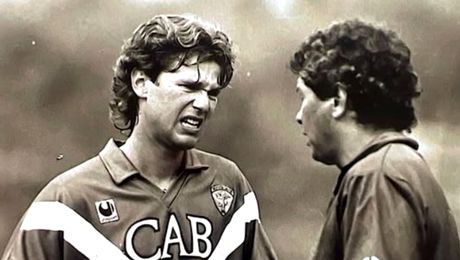 Mesajul tulburător postat de Florin Răducioiu în ziua în care Mircea Lucescu a fost înmormântat: „Bună dimineaţa, Nea Mircea! Nu! Nu sunt pregătit pentru ziua asta…”