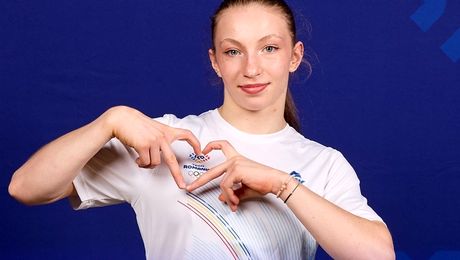 Ana Bărbosu, sancţionată doi ani! Nu a fost găsită de trei ori de agenţii antidoping pentru testare