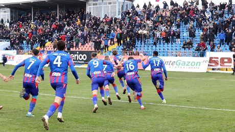 Final nebun la Oradea! FC Bihor a dat lovitura în ultimul minut, iar Sepsi pierde după 18 partide în Liga 2 fără înfrângere
